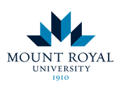 Mount Royal University logo