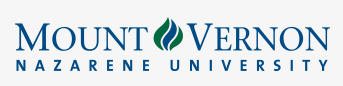Mount Vernon Nazarene University logo