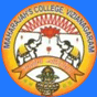 MR College logo