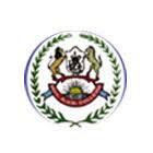 Mrs AVN College logo