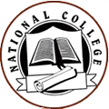 MSR National Degree College logo