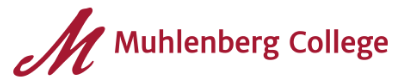 Muhlenberg College logo