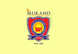 Mukand Lal National College logo