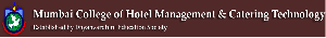 Mumbai College of Hotel Management and Catering Technology logo