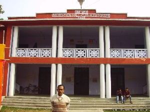 college gallery image