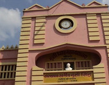 college gallery image