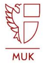 Music and Art Private University of the City of Vienna logo