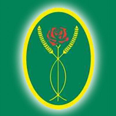 Myerscough College logo