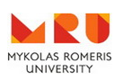 Mykolas Romeris University logo