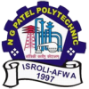 N G Patel Polytechnic College logo