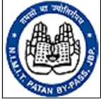Nachiketa Institute of Management & Information Technology logo