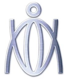 Nagasaki International University logo