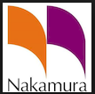 Nakamura Gakuen University logo