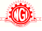 Nalanda Institute of Engineering and Technology logo