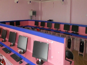 college gallery image