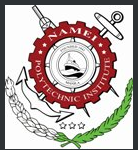 NAMEI Polytechnic Institute logo
