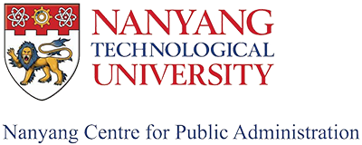 Nanyang Centre for Public Administration logo