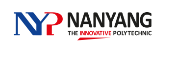Nanyang Polytechnic logo