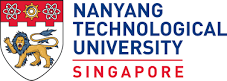 Nanyang Technological University logo