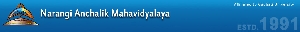 Narangi Anchalik Mahavidyalaya logo