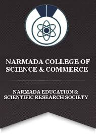 Narmada College of Science & Commerce logo