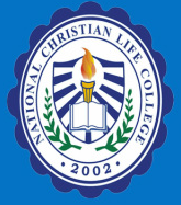National Christian Life College logo