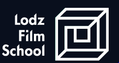 National Film School in Lodz logo