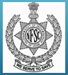National Fire Service College logo