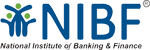National Institute of Banking and Finance logo