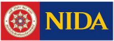 National Institute of Development Administration logo