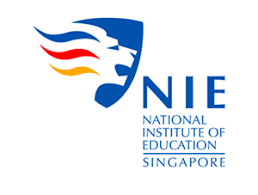 National Institute of Education logo