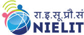 National Institute of Electronics and Information Technology logo