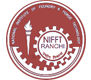 National Institute of Foundry and Forge Technology (NIFFT) logo