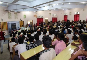 college gallery image