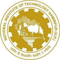 National Institute of Technology logo