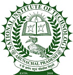 National Institute of Technology Assam logo