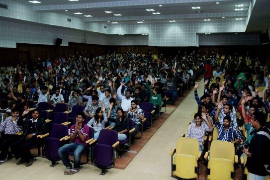 college gallery image