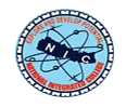 National Integrated College logo