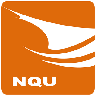 National Quemoy University logo