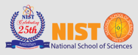 National School of Sciences NIST logo