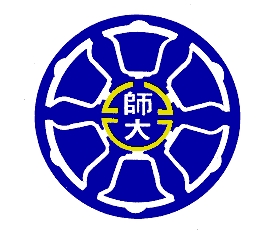 National Taiwan Normal University logo