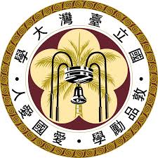 National Taiwan University logo