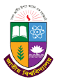 National University Bangladesh logo