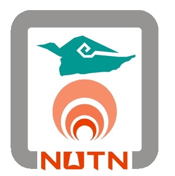National University of Tainan logo