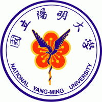 National Yang Ming University logo