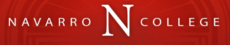 Navarro College logo