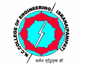 NC College of Engineering logo