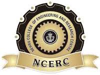 Nehru College of Engineering and Research Centre logo