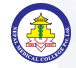 Nepal Medical College logo