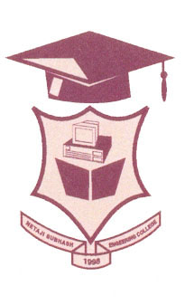 Netaji Subhash Engineering College logo